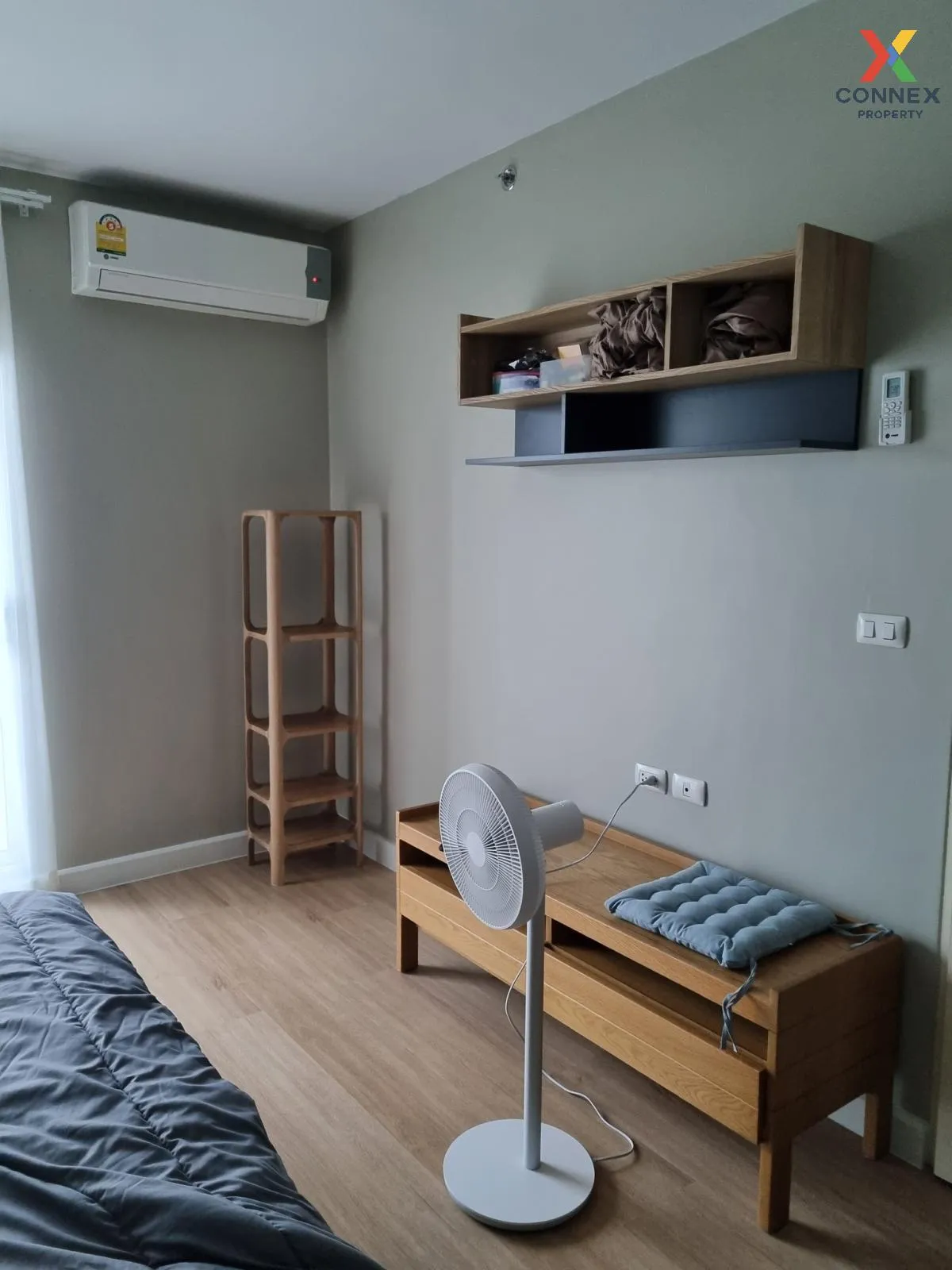 For Rent Condo , Supalai Park Ekamai - Thonglor , BTS-Ekkamai , B