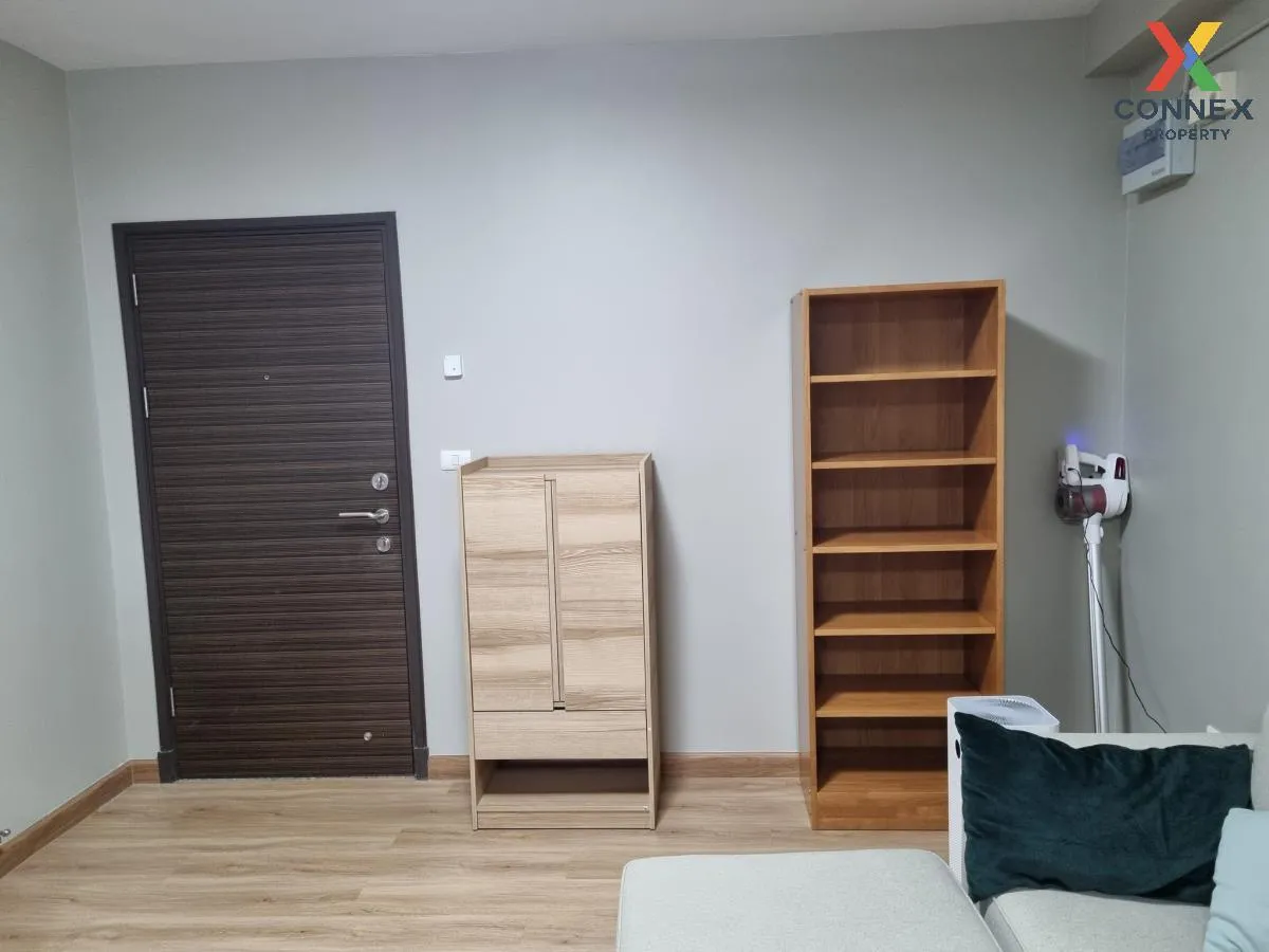 For Rent Condo , Supalai Park Ekamai - Thonglor , BTS-Ekkamai , B