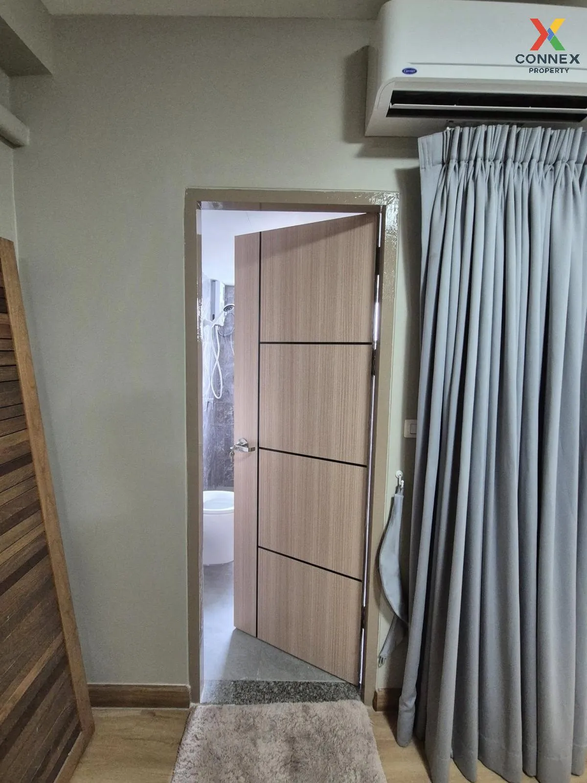 For Rent Condo , Supalai Park Ekamai - Thonglor , BTS-Ekkamai , B