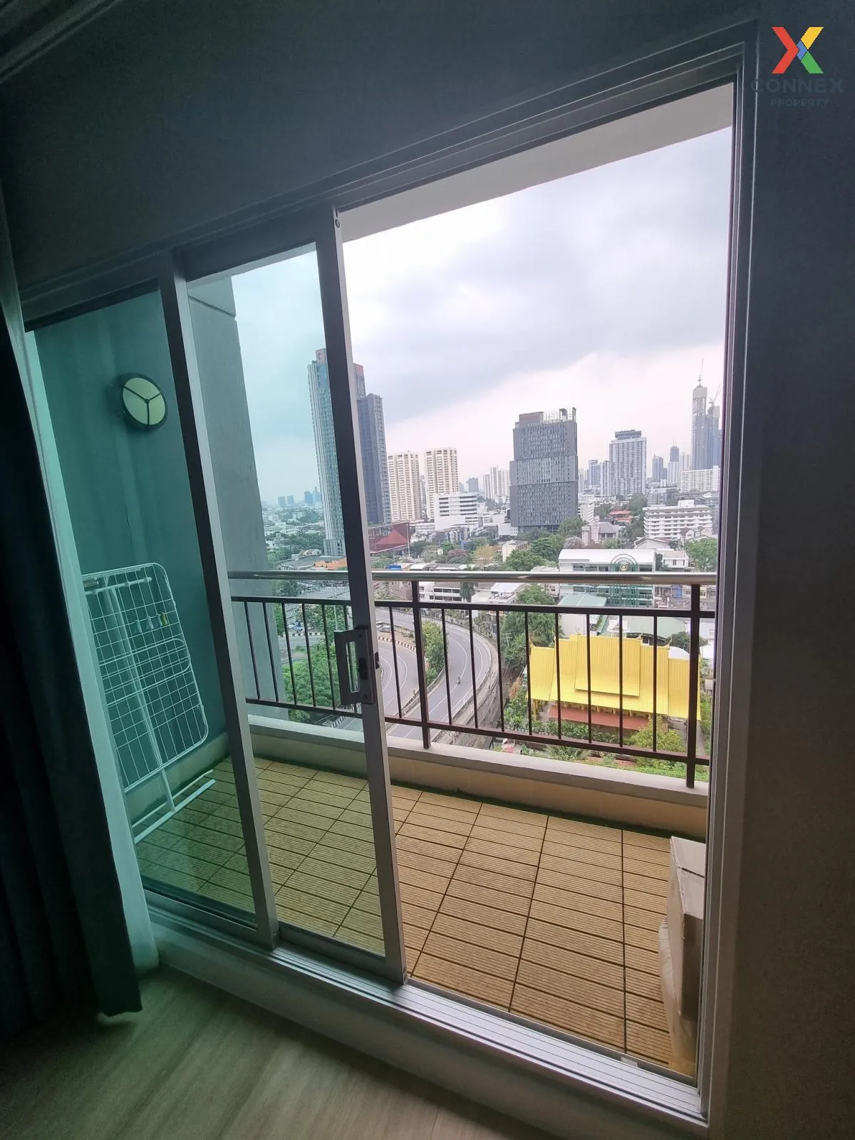 For Rent Condo , Supalai Park Ekamai - Thonglor , BTS-Ekkamai , B