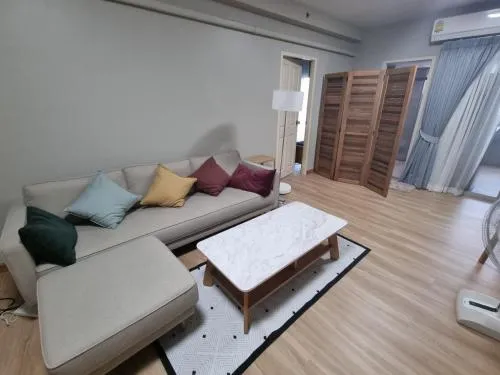 For Rent Condo , Supalai Park Ekamai - Thonglor , BTS-Ekkamai , Bang Kapi , Huai Khwang , Bangkok , CX-122630