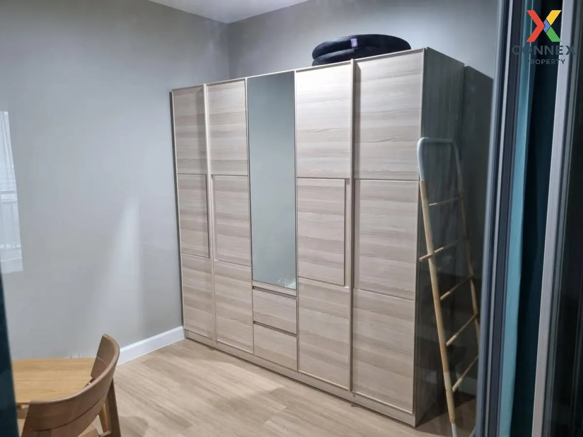 For Rent Condo , Supalai Park Ekamai - Thonglor , BTS-Ekkamai , B 1
