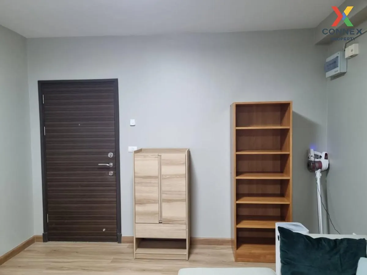 For Rent Condo , Supalai Park Ekamai - Thonglor , BTS-Ekkamai , B