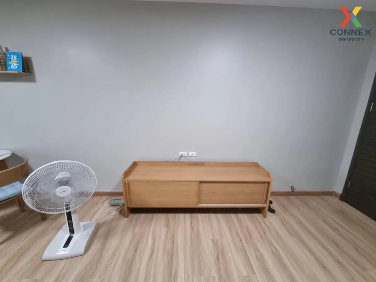 For Rent Condo , Supalai Park Ekamai - Thonglor , BTS-Ekkamai , B