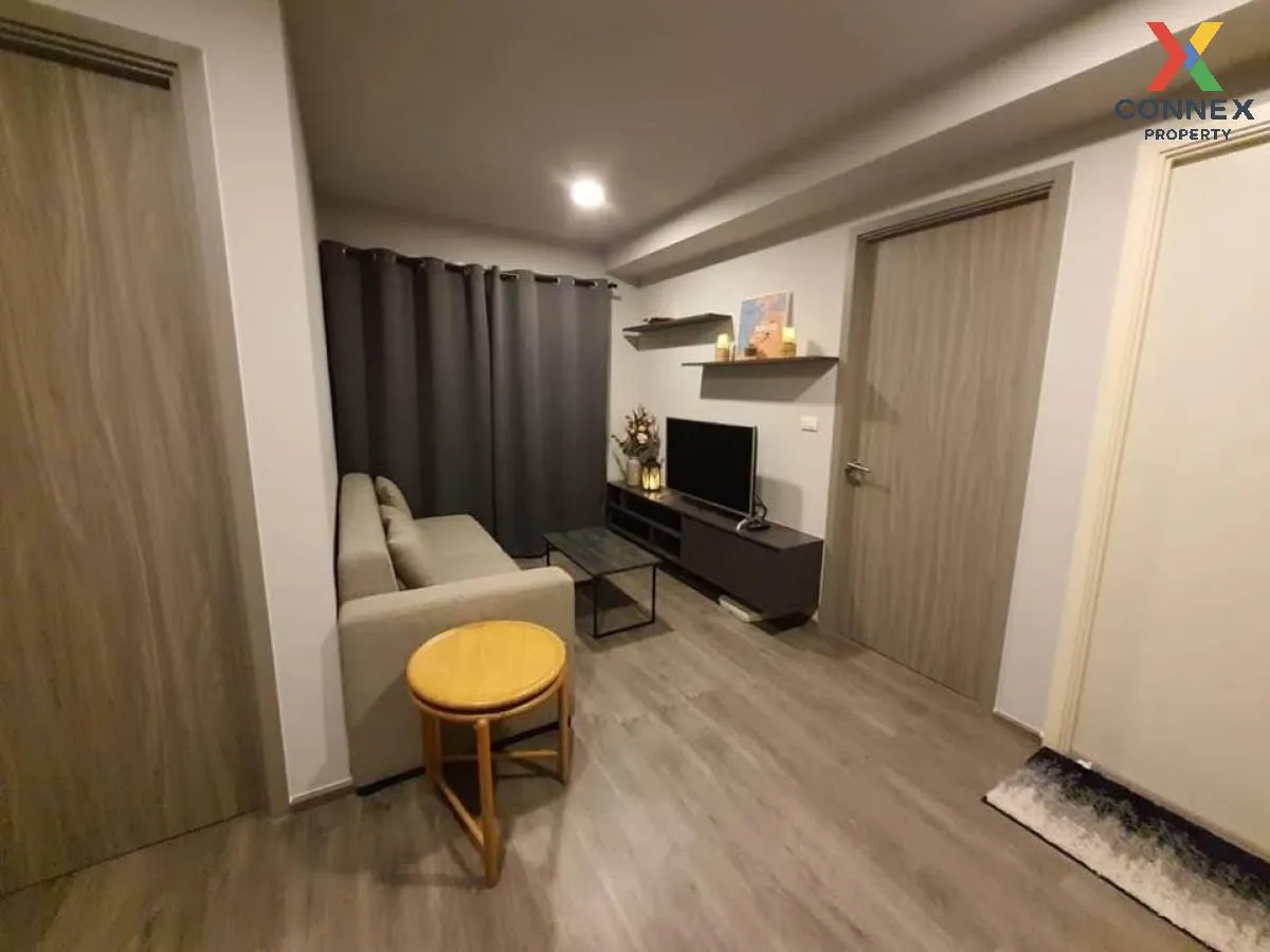 For Rent Condo , Monte Rama 9 , ARL-Ramkhamhaeng , Hua Mak , Bang 4