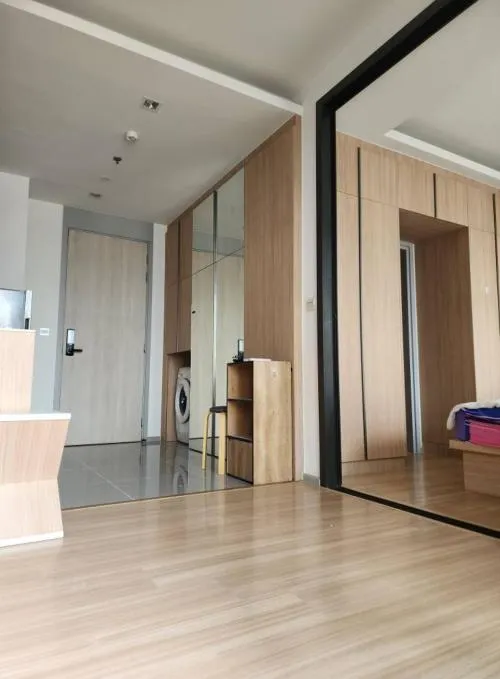 เช่าคอนโด  เอ็ม จตุจักร BTS-สะพานควาย ลาดยาว เขต จตุจักร กรุงเทพ CX-122636