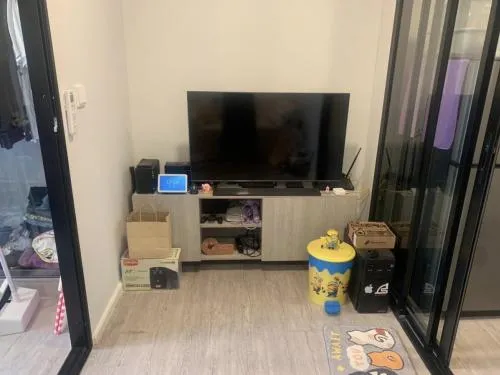 For Sale Condo , KAVE AVA , Khlong Nueng , khlong Luang , Pathum Thani , CX-122637