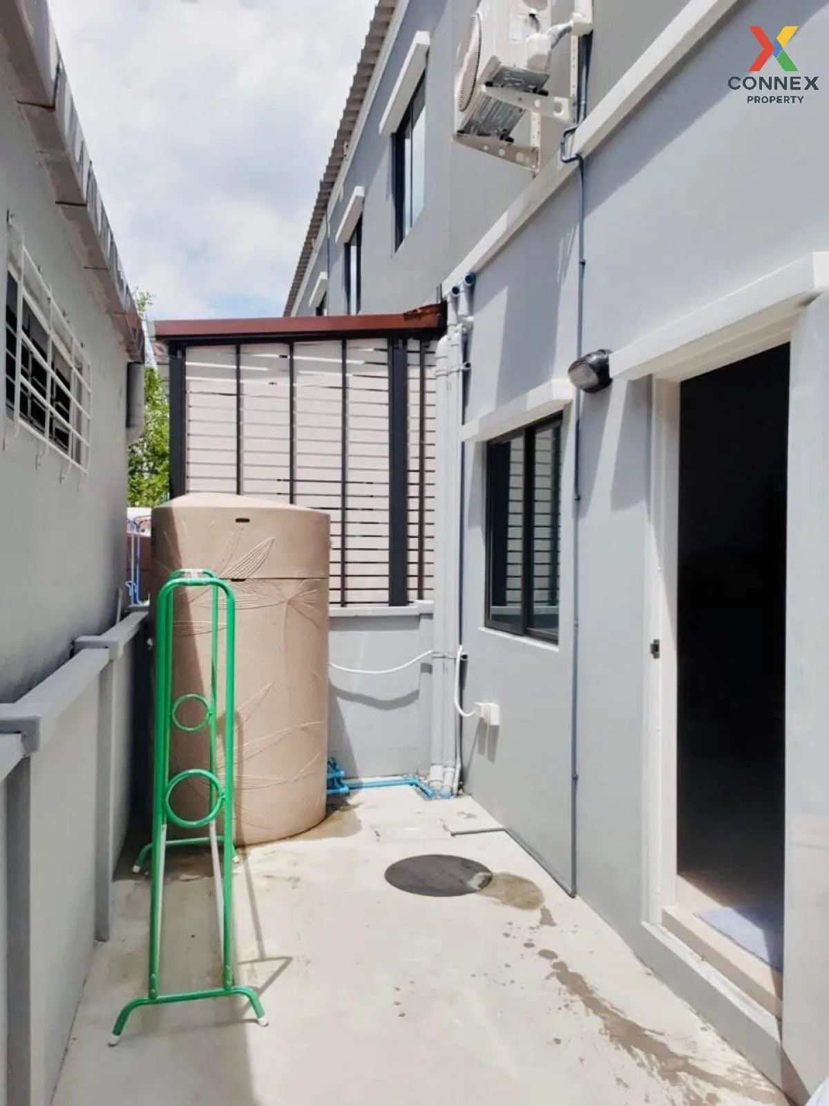 For Rent Townhouse/Townhome  , Pleno Pinklao-Charan , Wat Chalo ,