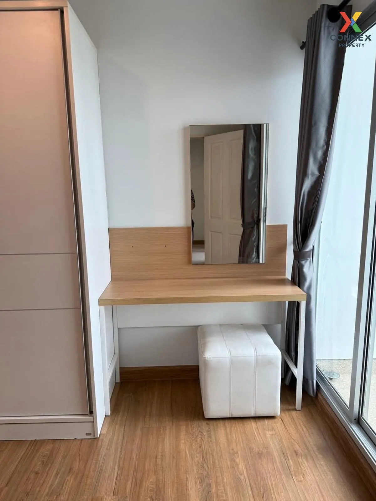For Sale Condo , Supalai Park Kaset , BTS-Kasetsart University , 