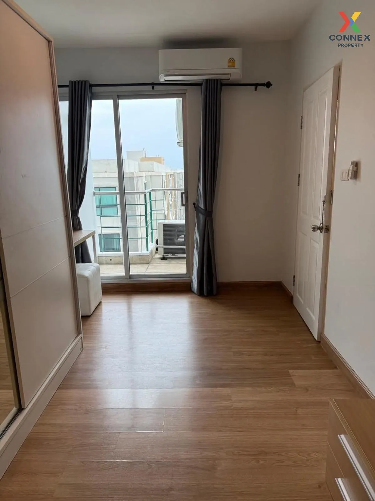 For Sale Condo , Supalai Park Kaset , BTS-Kasetsart University , 