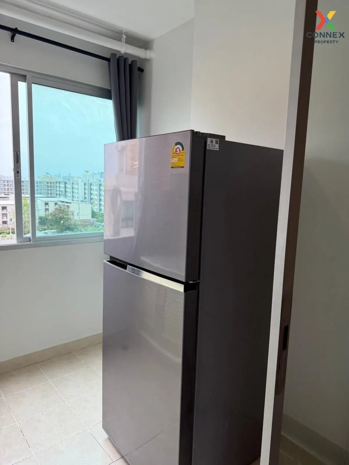 For Sale Condo , Supalai Park Kaset , BTS-Kasetsart University , 