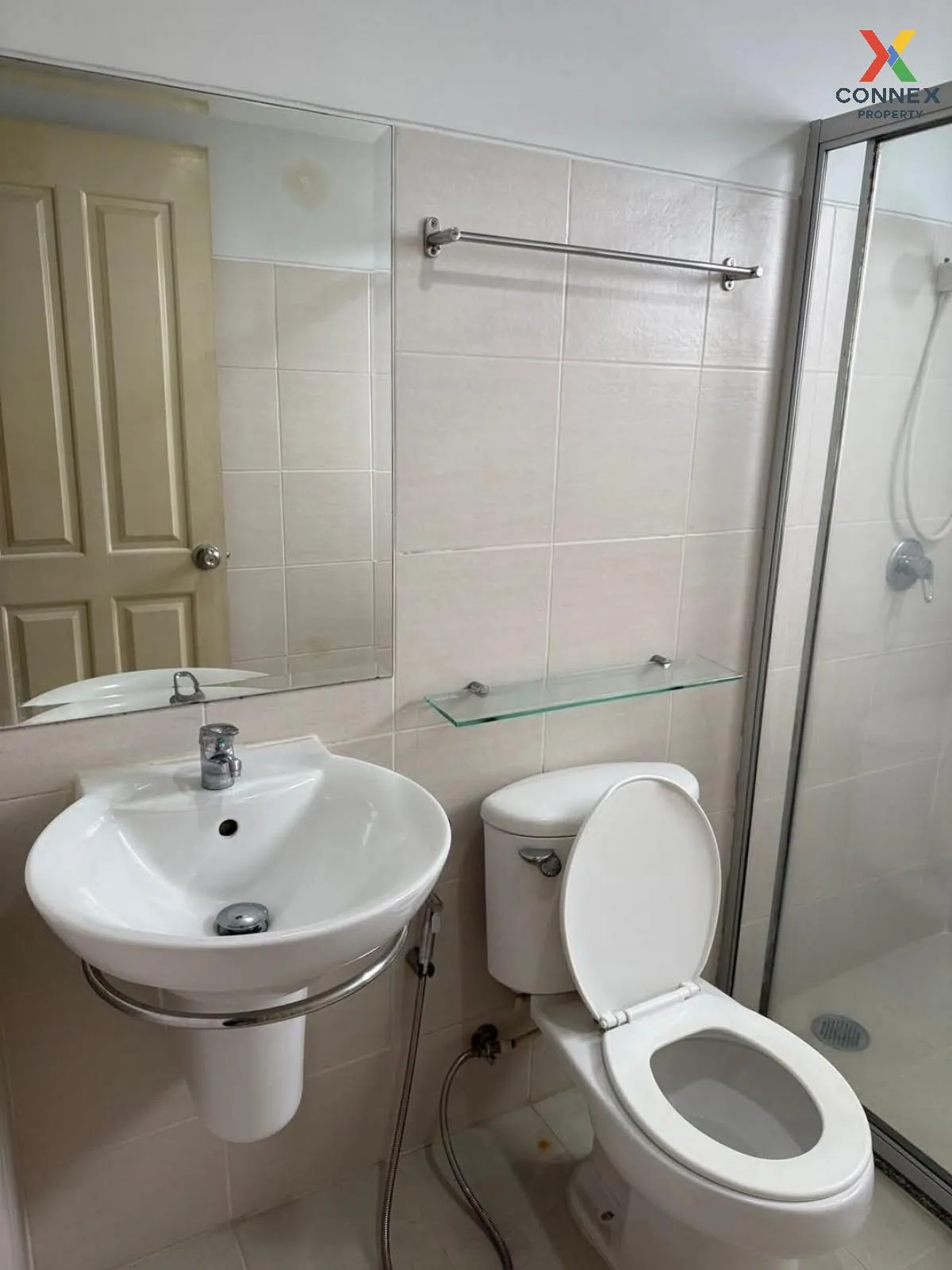 For Sale Condo , Supalai Park Kaset , BTS-Kasetsart University , 