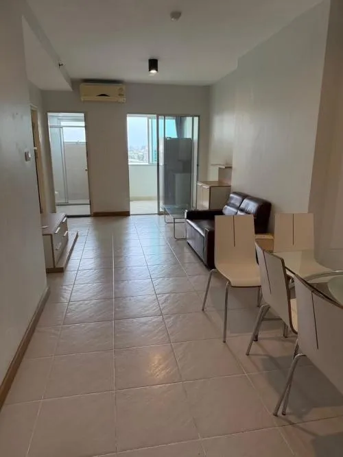 For Sale Condo , Supalai Park Kaset , BTS-Kasetsart University , Sena Nikhom , Chatuchak , Bangkok , CX-122654