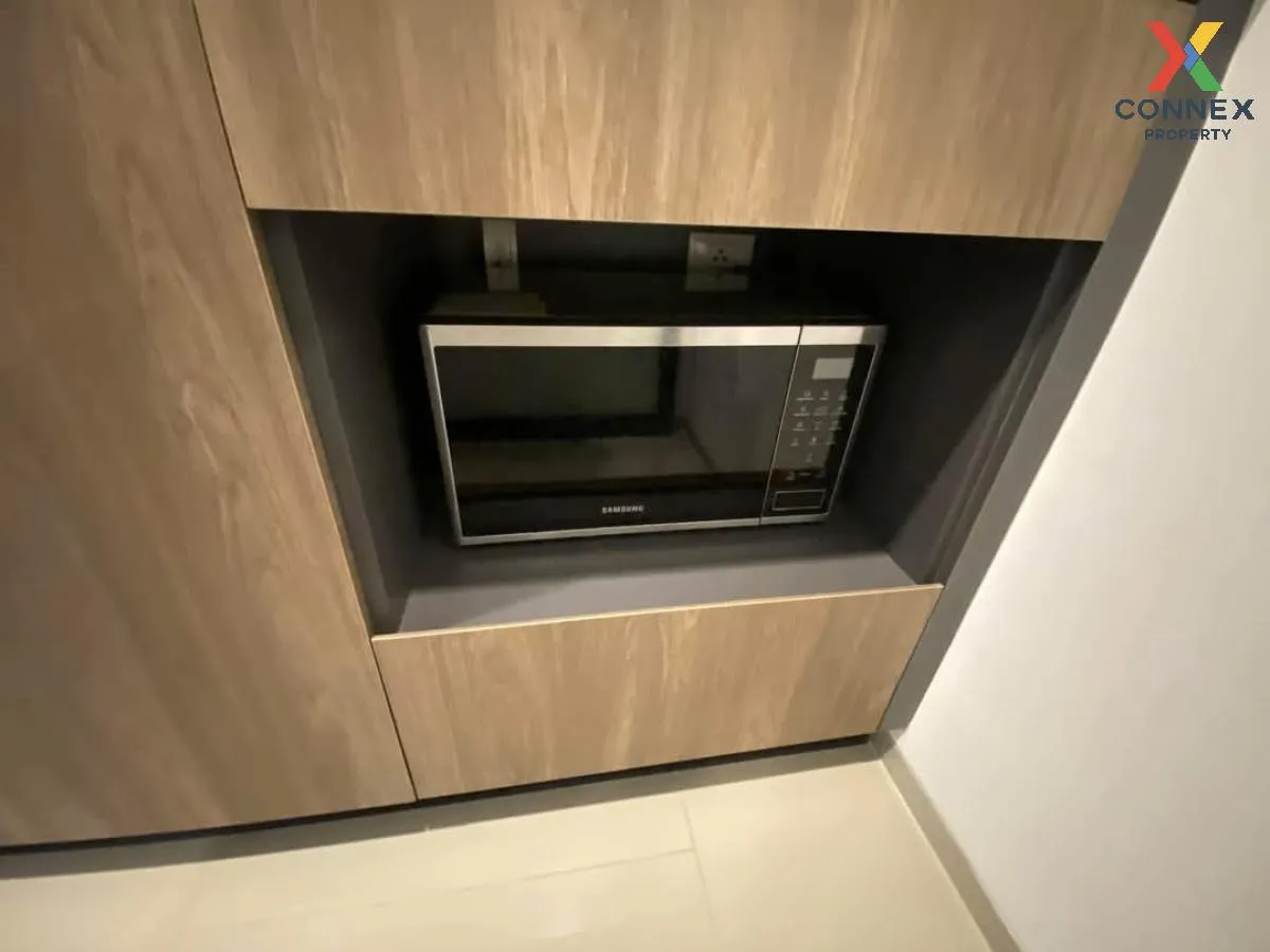 For Rent Condo , The Line Phahonyothin Park , BTS-Ha Yaek Lat Phr