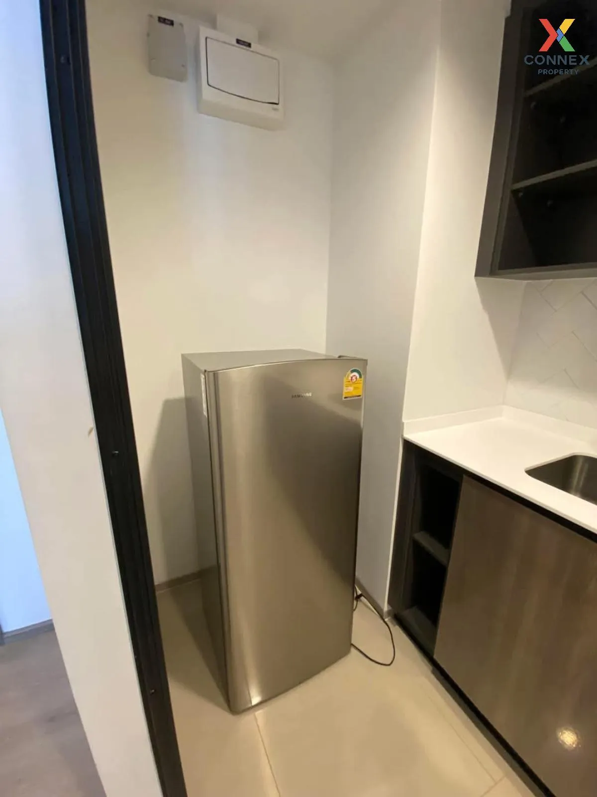 For Rent Condo , The Line Phahonyothin Park , BTS-Ha Yaek Lat Phr