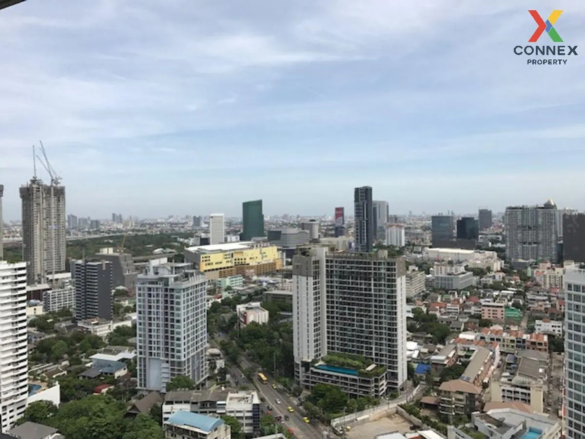 ขายคอนโด  ดิ อิสสระ ลาดพร้าว MRT-ลาดพร้าว จอมพล  เขต จตุจักร กรุง 4