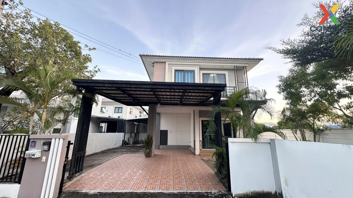For Sale House , Perfect Masterpiece Lakeside Rangsit , Ban Klang 1