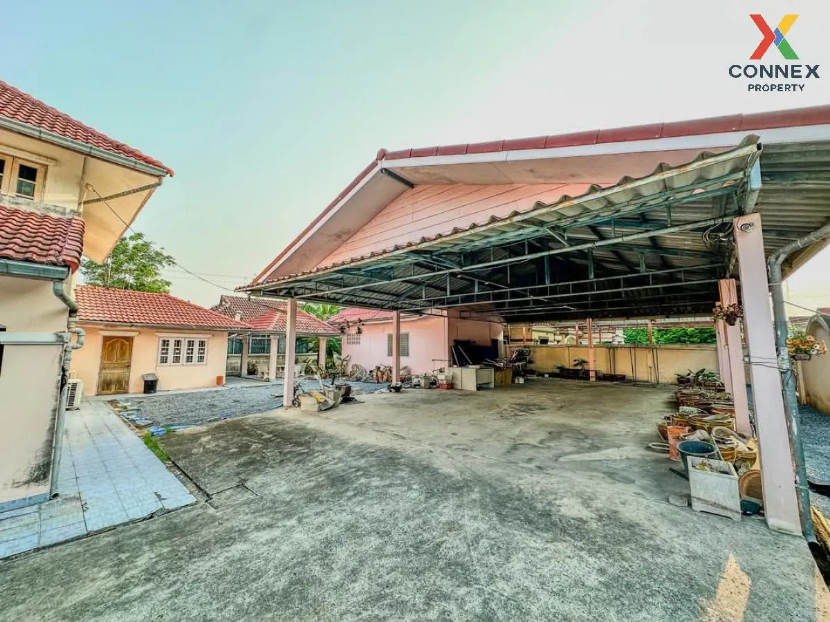 ขายบ้านเดี่ยวพร้อมโกดัง,รามอินทรา 60 รามอินทรา เขต คันนายาว กรุงเ