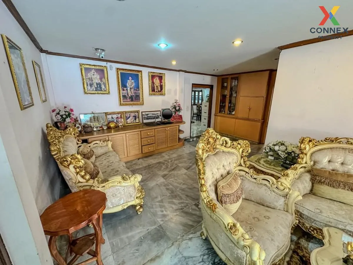ขายบ้านเดี่ยวพร้อมโกดัง,รามอินทรา 60 รามอินทรา เขต คันนายาว กรุงเ