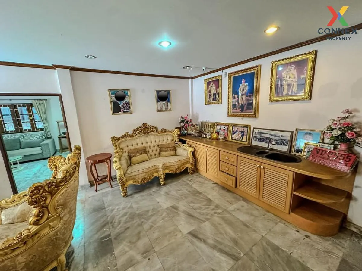 ขายบ้านเดี่ยวพร้อมโกดัง,รามอินทรา 60 รามอินทรา เขต คันนายาว กรุงเ