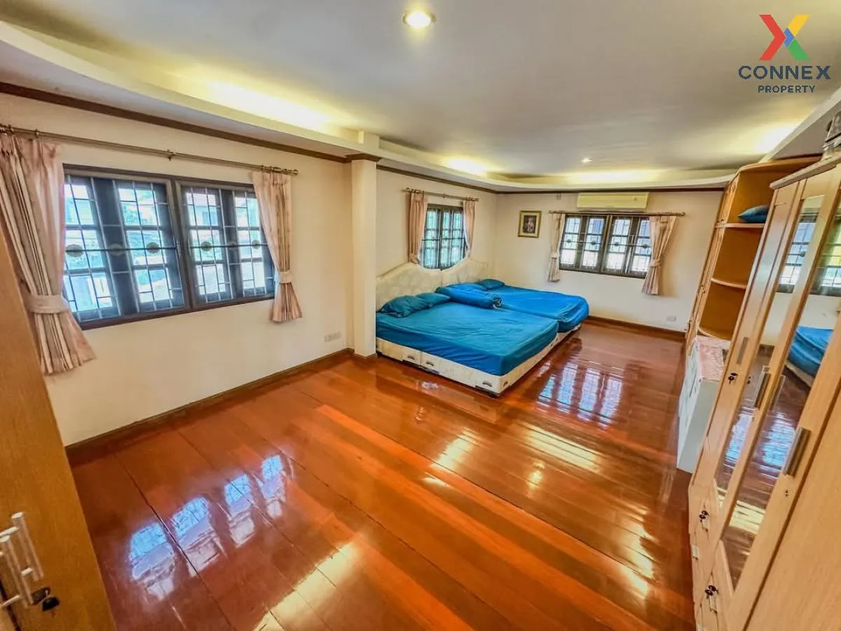 ขายบ้านเดี่ยวพร้อมโกดัง,รามอินทรา 60 รามอินทรา เขต คันนายาว กรุงเ
