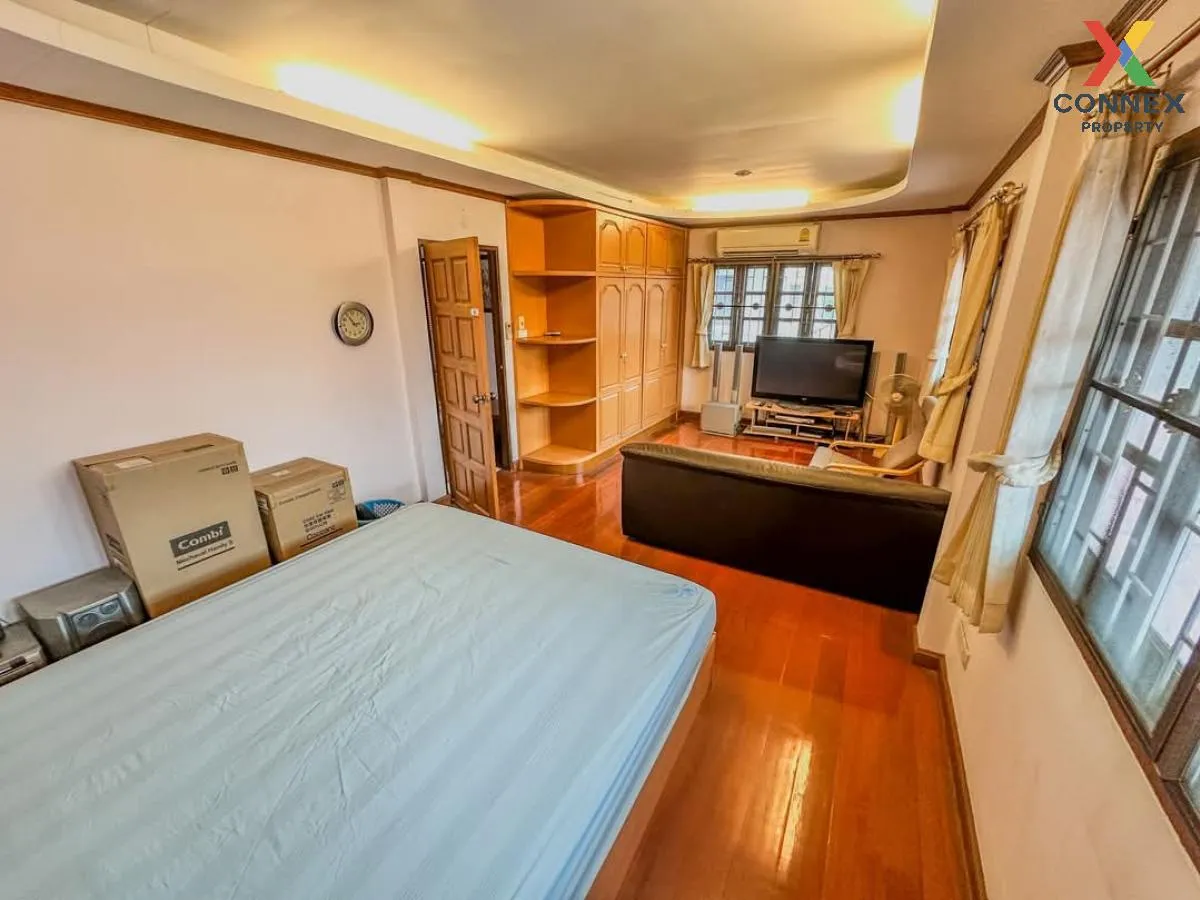 ขายบ้านเดี่ยวพร้อมโกดัง,รามอินทรา 60 รามอินทรา เขต คันนายาว กรุงเ