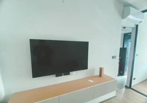 For Rent Condo , Chapter One All Ramintra , MRT-Lat Pla Khao , Anusawari , Bang Khen , Bangkok , CX-122681