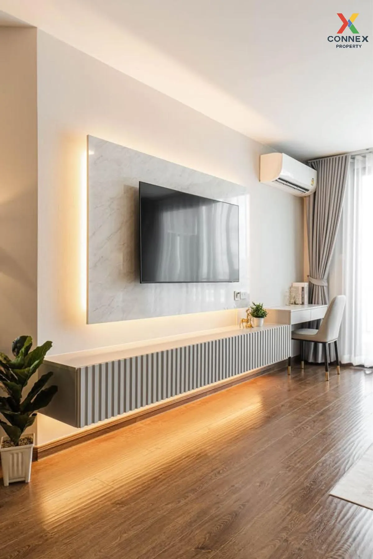 For Rent Condo , Artisan Ratchada , MRT-Thailand Cultural Centre  3