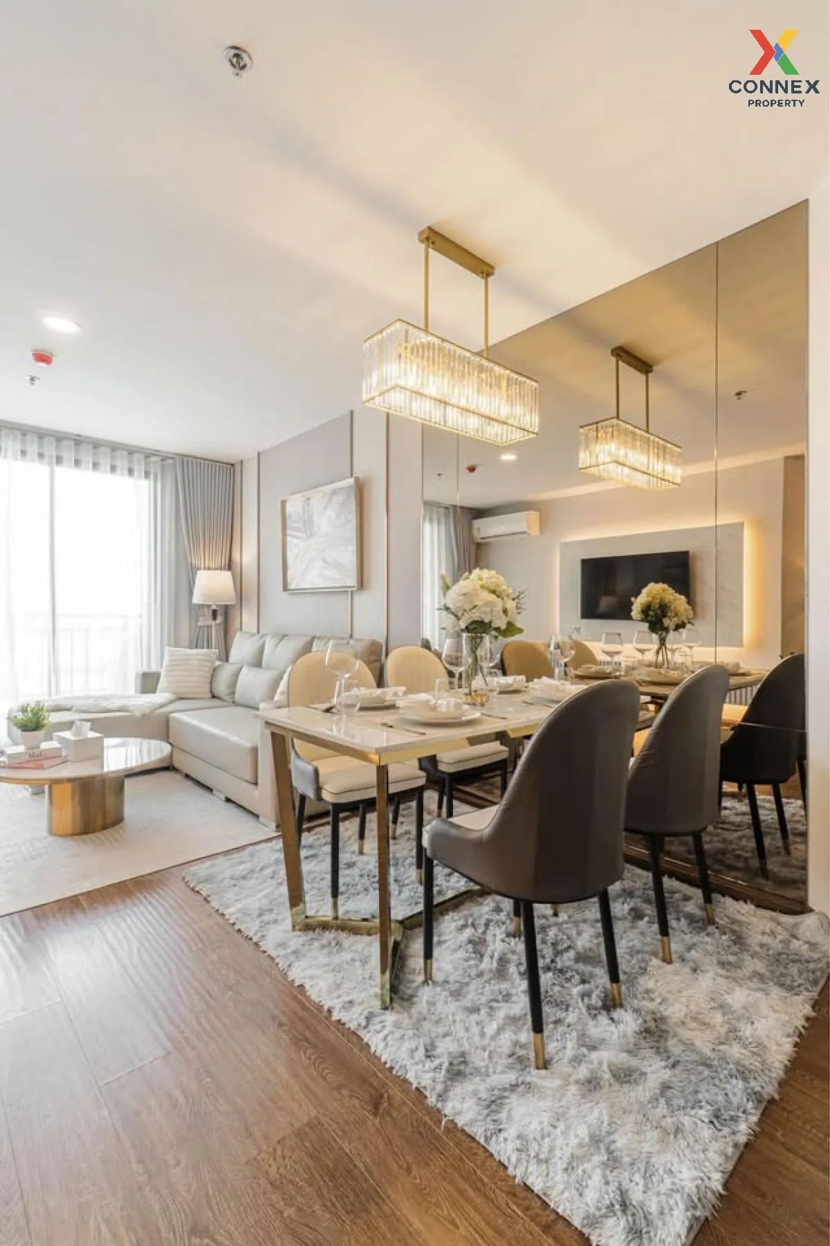 For Rent Condo , Artisan Ratchada , MRT-Thailand Cultural Centre  4