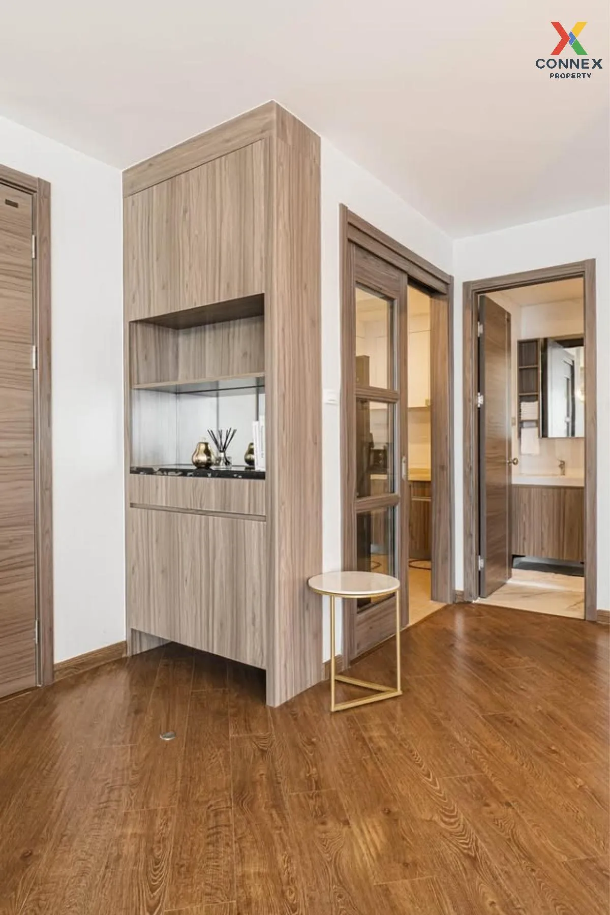 For Rent Condo , Artisan Ratchada , MRT-Thailand Cultural Centre 
