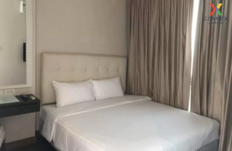 FOR RENT condo , IVY Thonglor , BTS-Thong Lo , Khlong Tan Nuea , Watthana , Bangkok , CX-12270