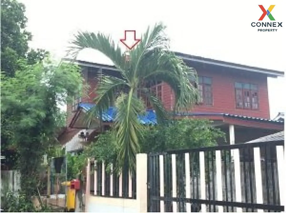 ขายบ้านเดี่ยว 2ชั้น  ร้อยเอ็ด  94.30 ตร.ว. เมืองร้อยเอ็ด ร้อยเอ็ด