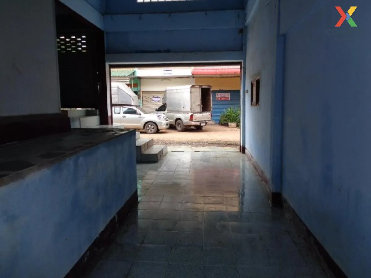 ขายอาคารพาณิชย์  วังทองแลนด์ หนองโพรง ศรีมหาโพธิ ปราจีนบุรี CX-12 4