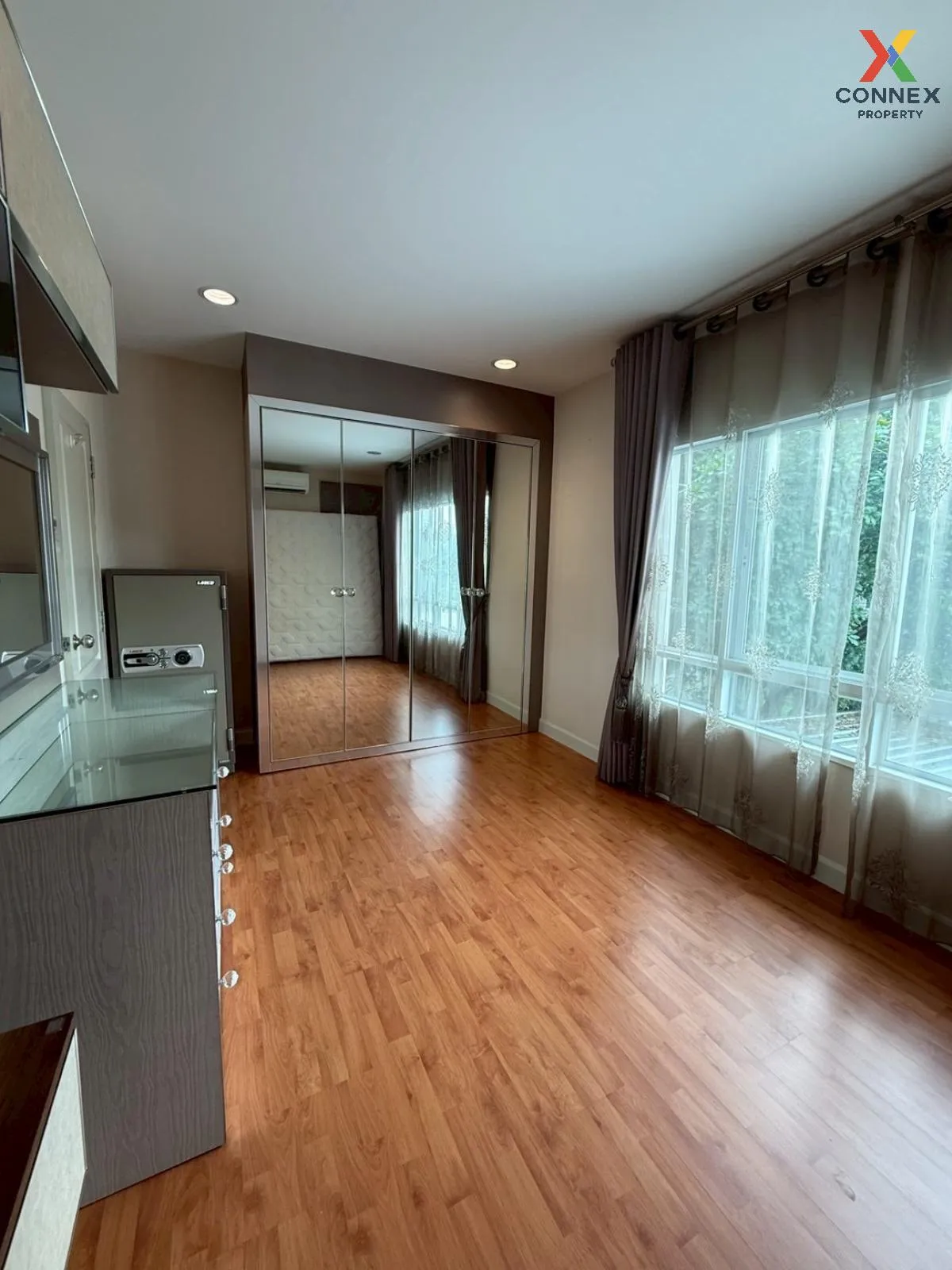 For Sale House , Life Bangkok Boulevard Chaengwattana , Ban Mai ,