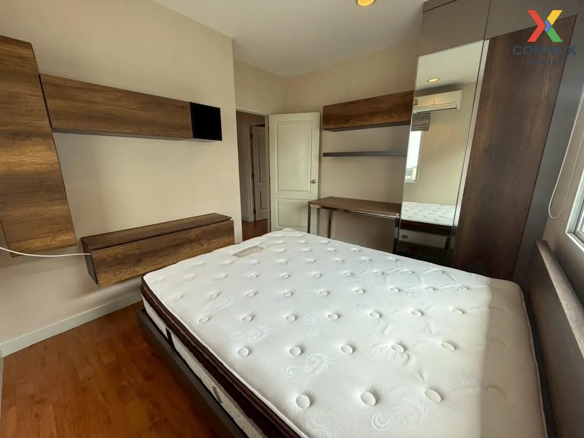 For Sale House , Life Bangkok Boulevard Chaengwattana , Ban Mai ,