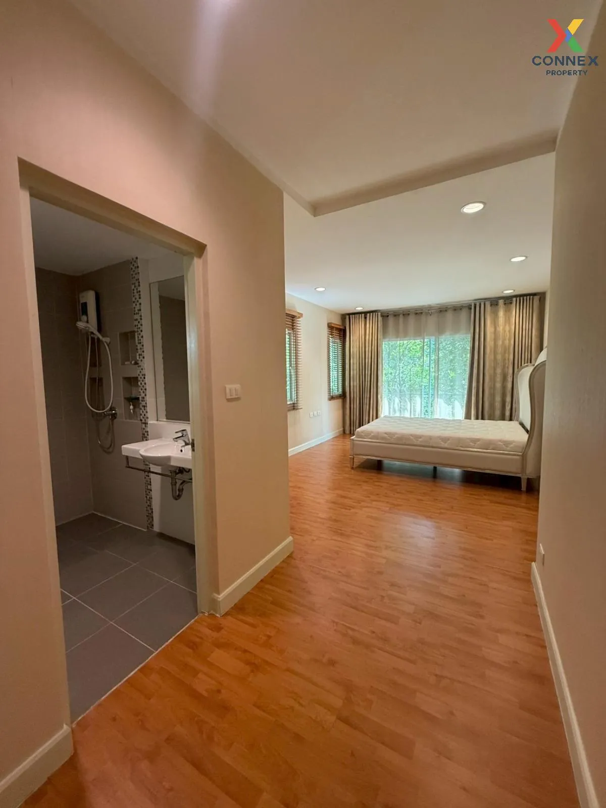 For Sale House , Life Bangkok Boulevard Chaengwattana , Ban Mai ,