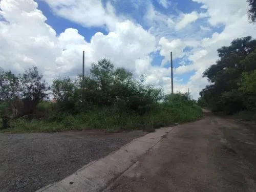For Sale Land , Chalongkrung Riverville Resort , Lam Phak Chi , Nong Chok , Bangkok , CX-122728