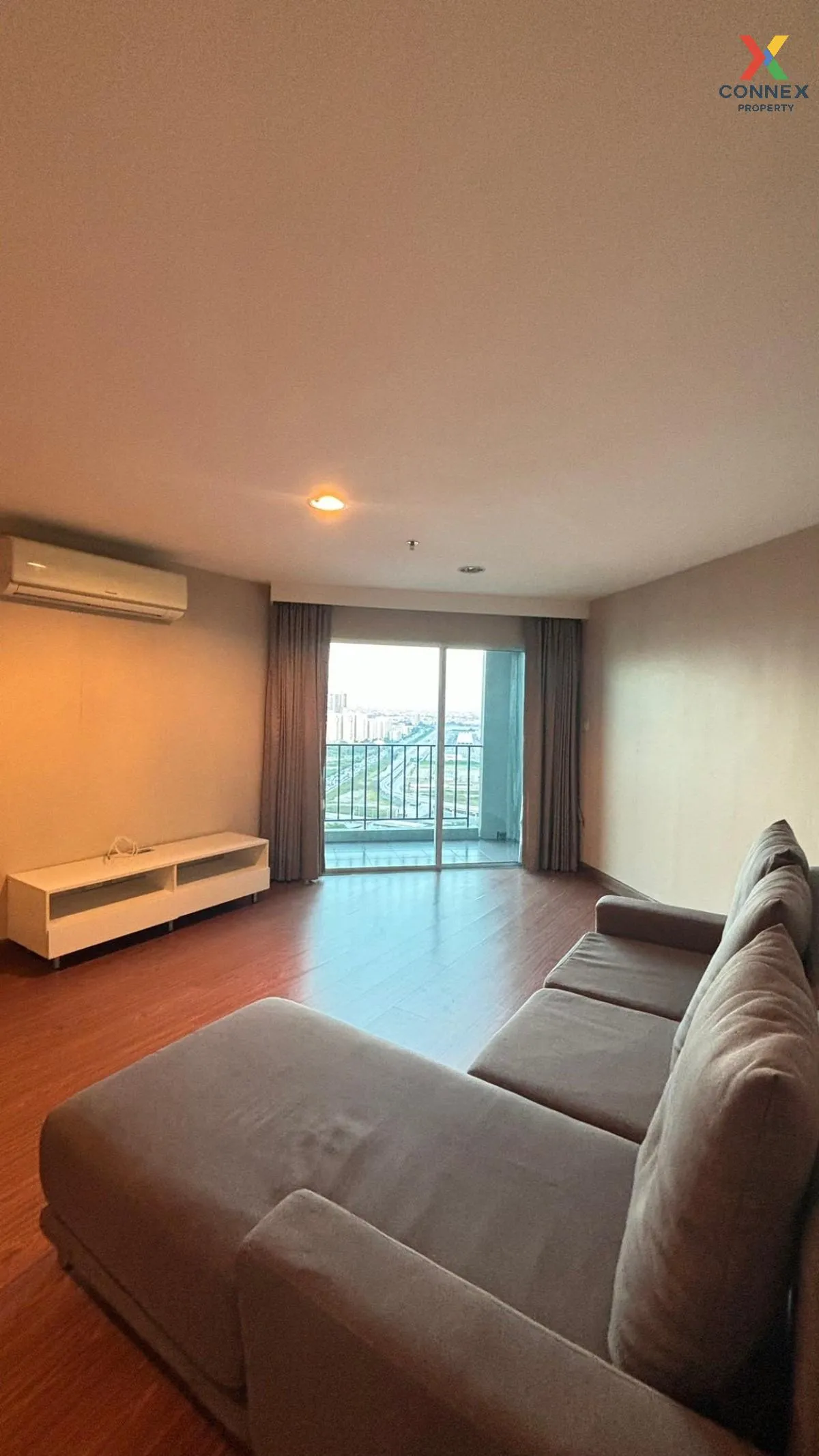 For Sale Condo , Belle Grand Rama 9 , MRT-Phra Ram 9 , Huai Khwan 3