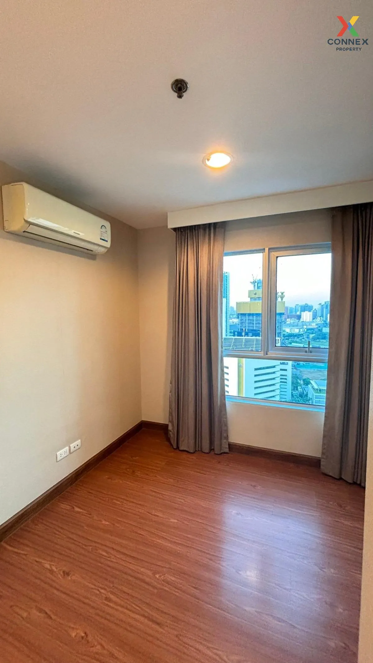 For Sale Condo , Belle Grand Rama 9 , MRT-Phra Ram 9 , Huai Khwan