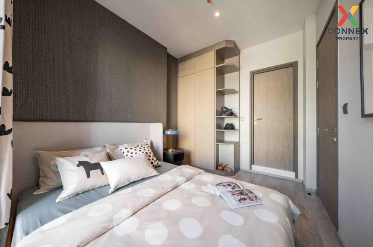 For Sale Condo , Rhythm Ekkamai Estate , BTS-Ekkamai , Khlong Tan 3