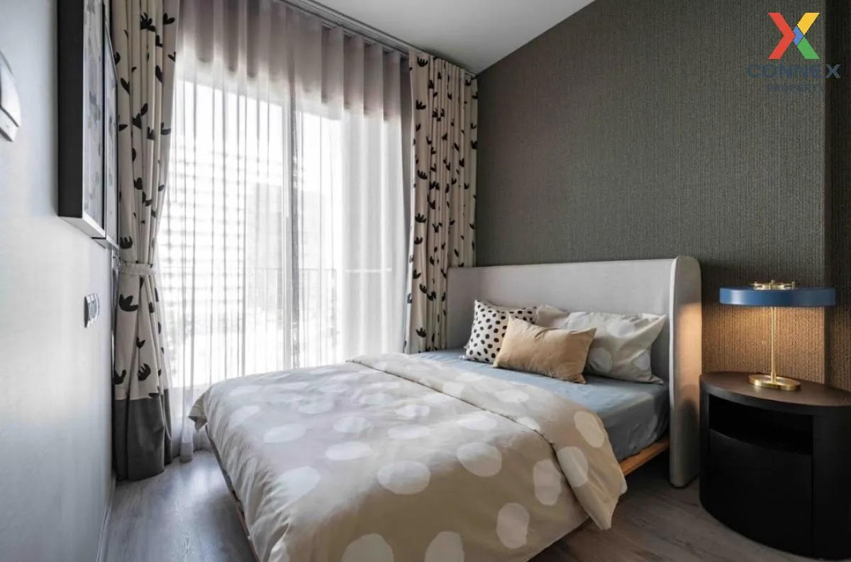 For Sale Condo , Rhythm Ekkamai Estate , BTS-Ekkamai , Khlong Tan 4
