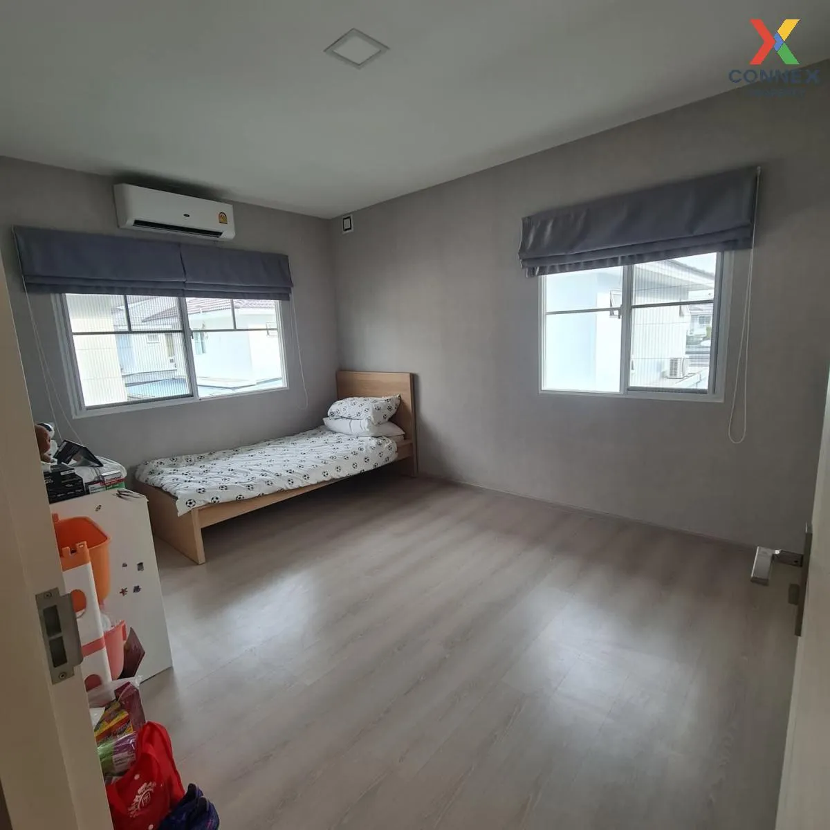ขายบ้าน  วิลลาจจิโอ ศรีนครินทร์-บางนา บางแก้ว บางพลี สมุทรปราการ 