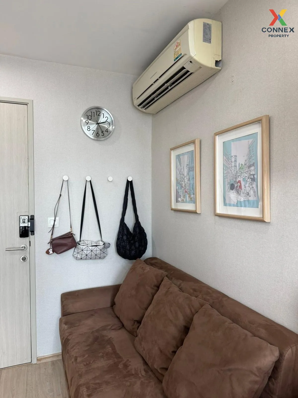 For Sale Condo , Ideo Chula-Samyan , MRT-Sam Yan , Si Phraya , Ba