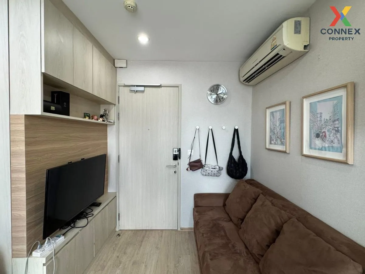 For Sale Condo , Ideo Chula-Samyan , MRT-Sam Yan , Si Phraya , Ba