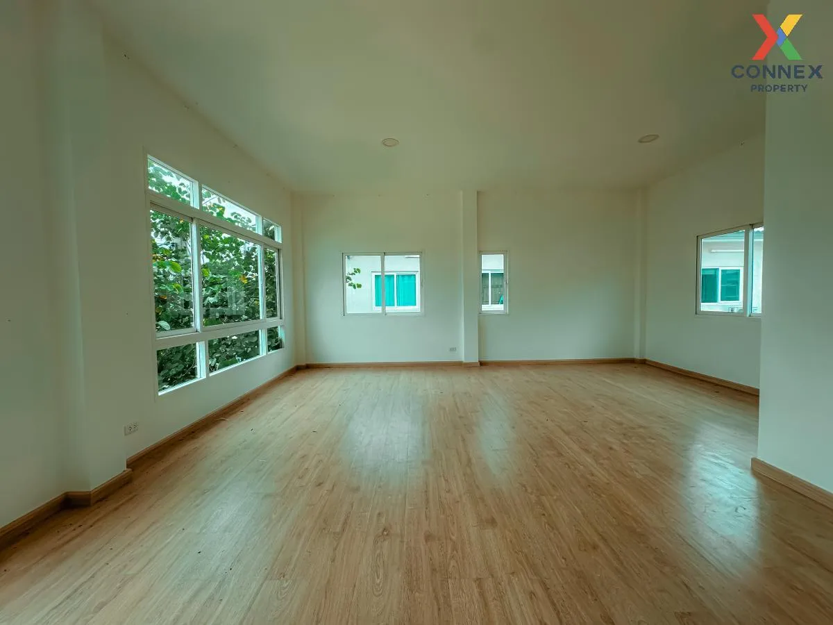 ขายบ้าน  คาซ่า วิลล์ ปิ่นเกล้า - ศรีรัช ศาลากลาง บางกรวย นนทบุรี 