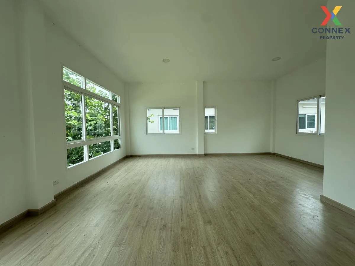 ขายบ้าน  คาซ่า วิลล์ ปิ่นเกล้า - ศรีรัช ศาลากลาง บางกรวย นนทบุรี 
