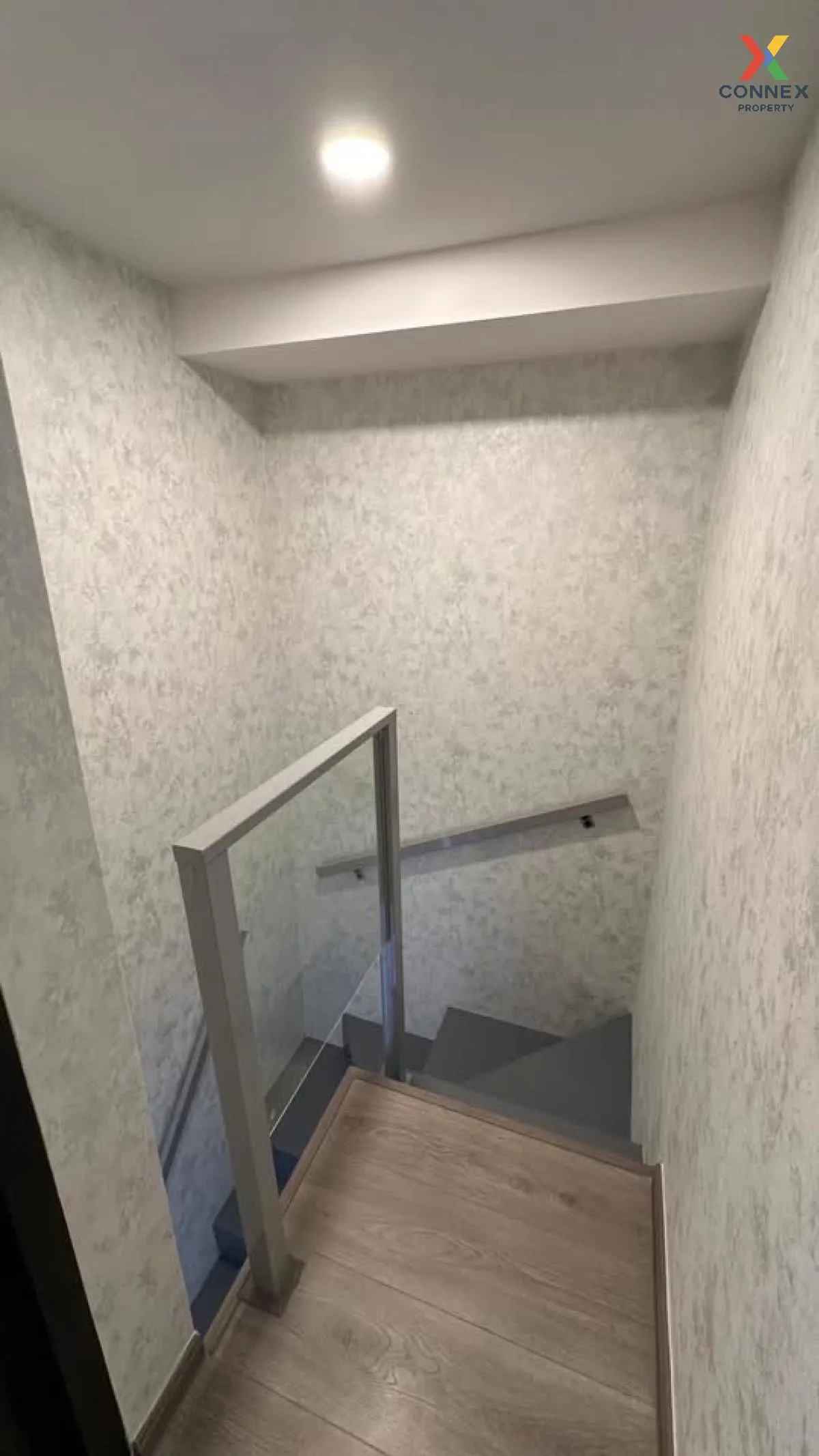 For Sale Condo , Soho Bangkok Ratchada , Duplex , MRT-Huai Khwang