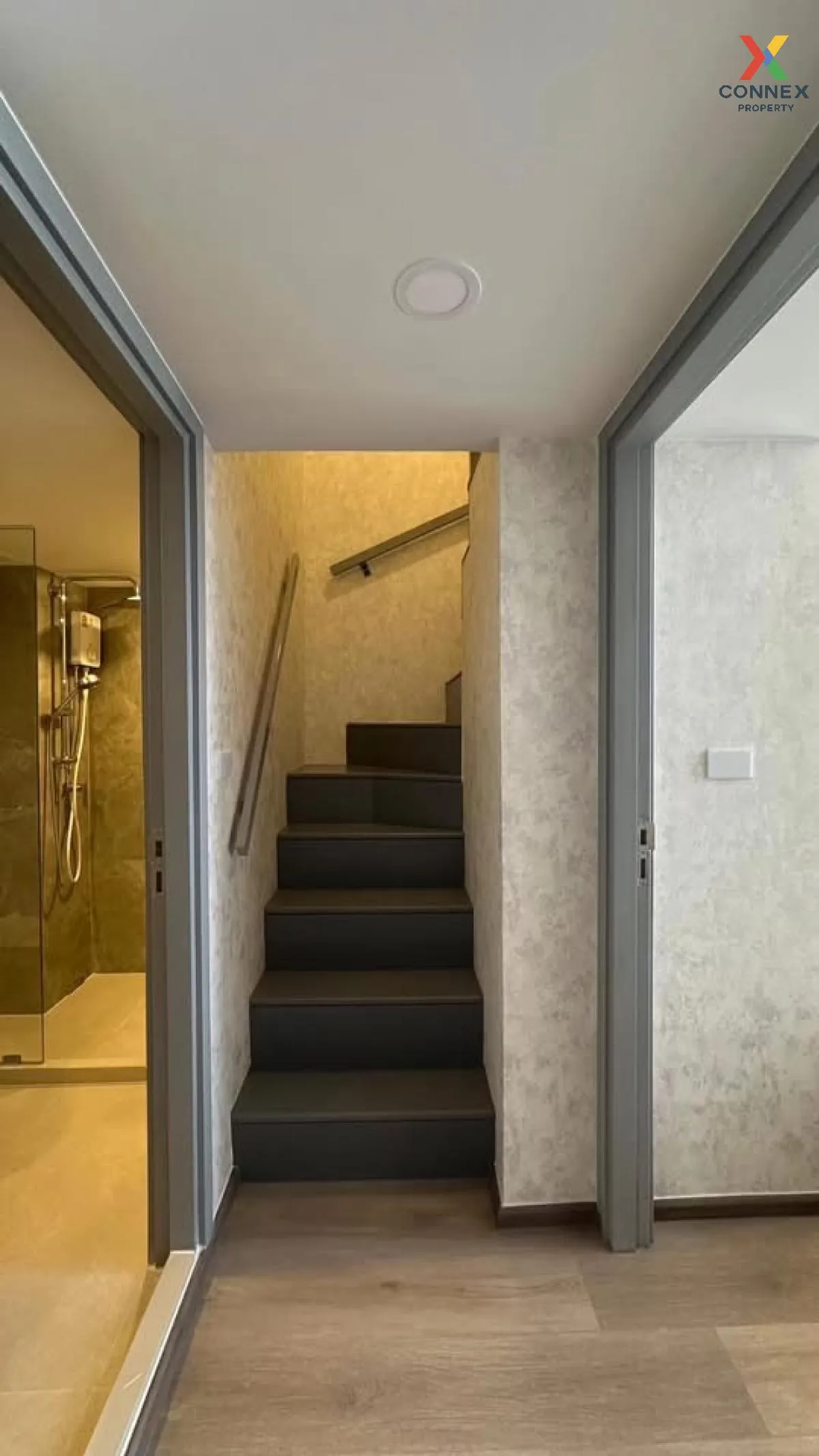 For Sale Condo , Soho Bangkok Ratchada , Duplex , MRT-Huai Khwang