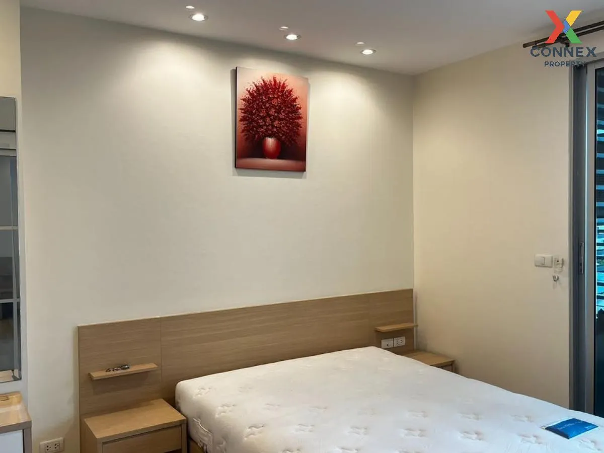 For Sale Condo , Rhythm Ratchada , MRT-Ratchadaphisek , Sam Saen 