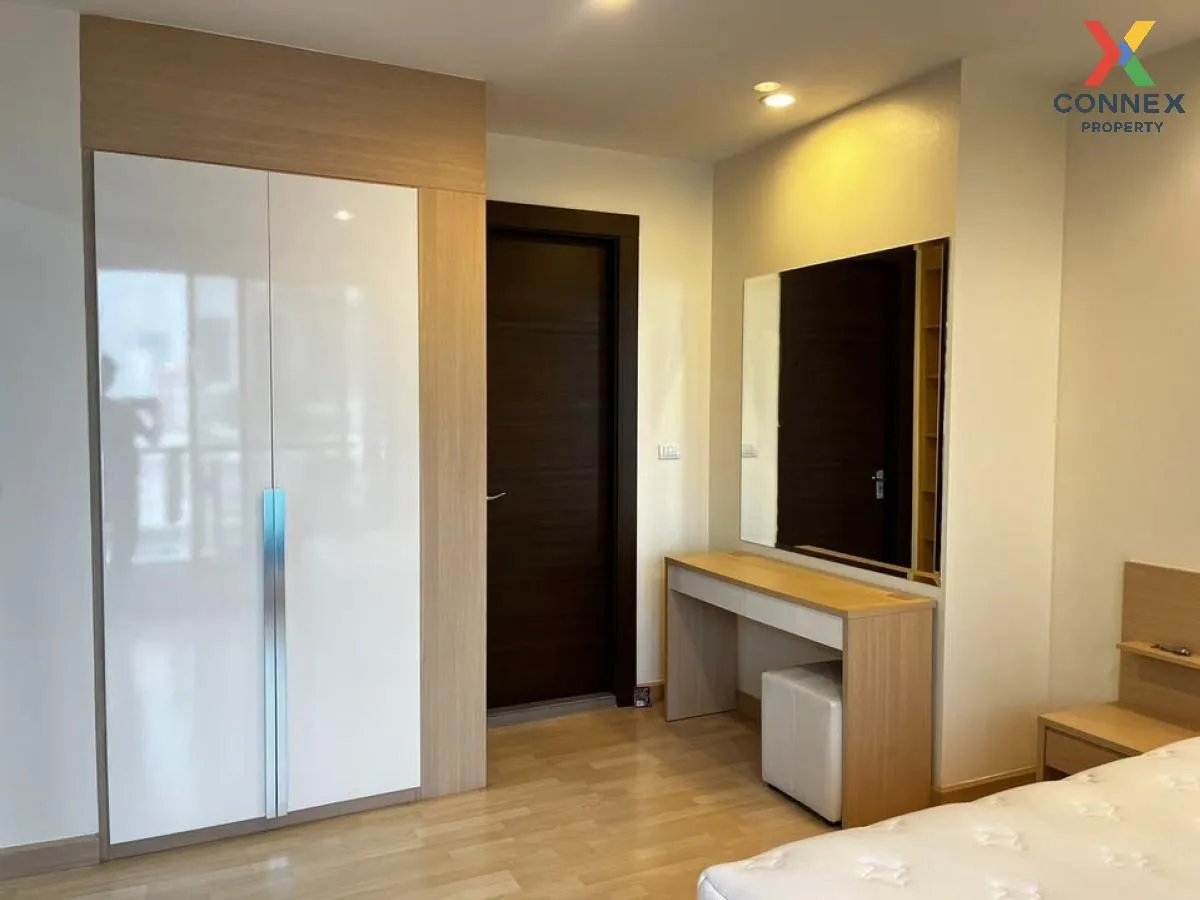 For Sale Condo , Rhythm Ratchada , MRT-Ratchadaphisek , Sam Saen 